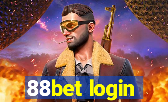 88bet login