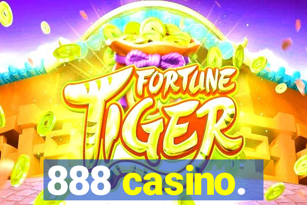 888 casino.