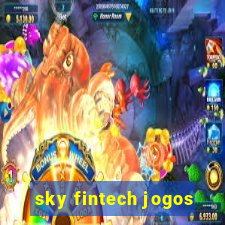 sky fintech jogos