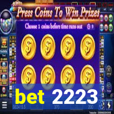 bet 2223