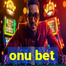 onu bet