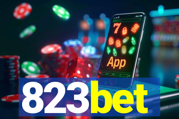 823bet