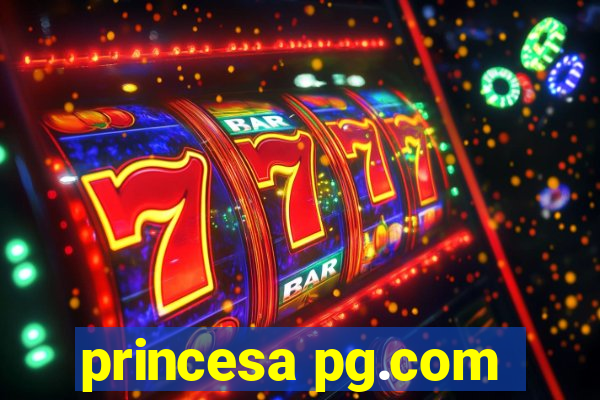 princesa pg.com