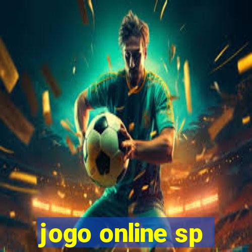 jogo online sp