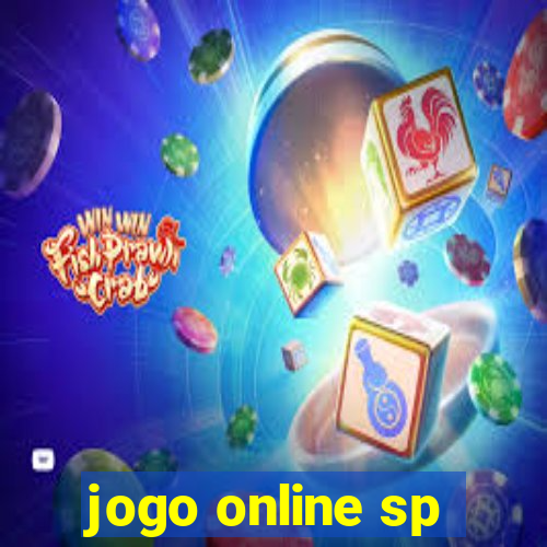 jogo online sp