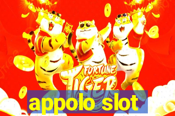 appolo slot