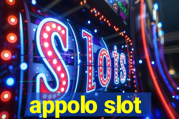 appolo slot