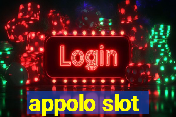 appolo slot