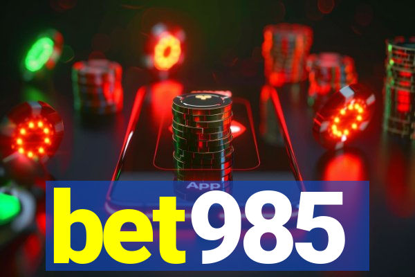 bet985