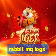 rabbit mq logs