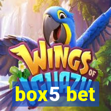 box5 bet