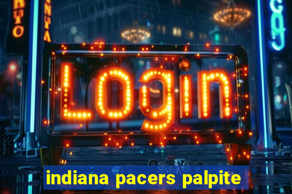 indiana pacers palpite