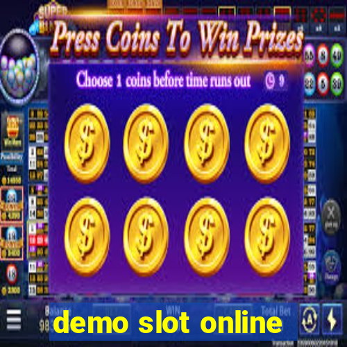 demo slot online