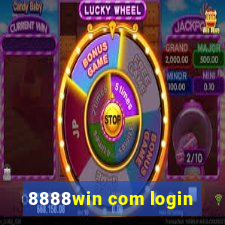 8888win com login