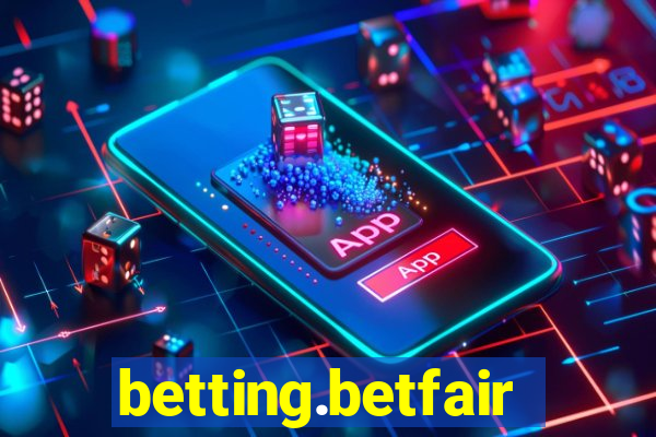 betting.betfair.com