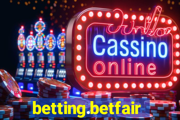 betting.betfair.com