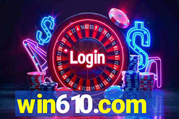 win610.com