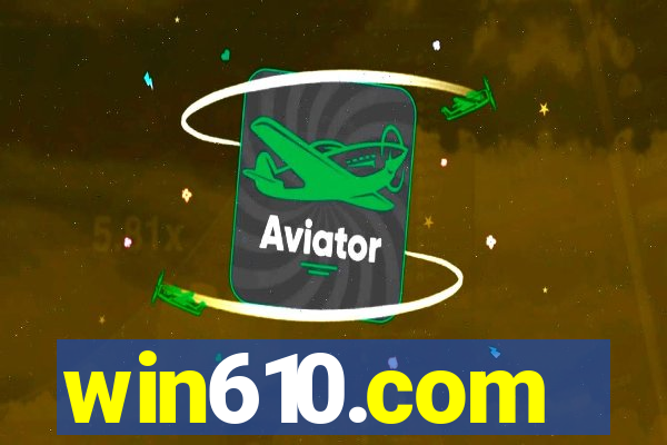 win610.com