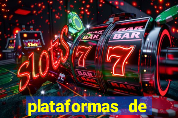 plataformas de jogos fortune tiger