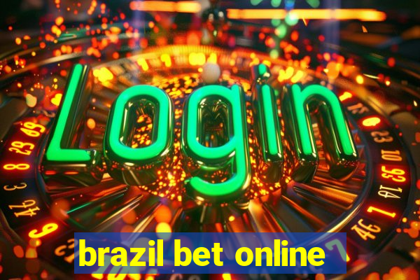 brazil bet online