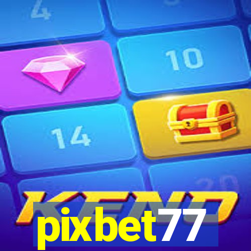 pixbet77