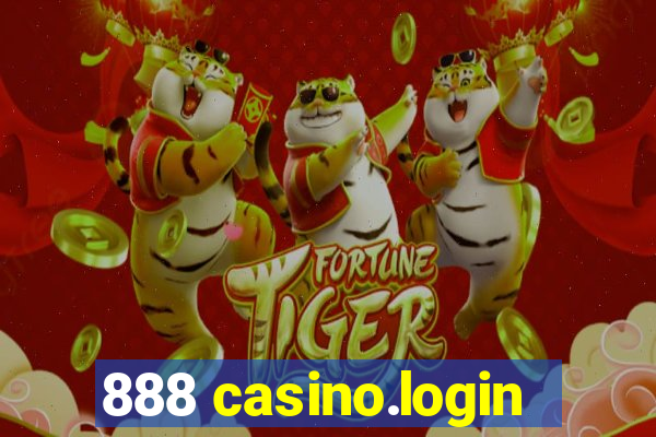 888 casino.login