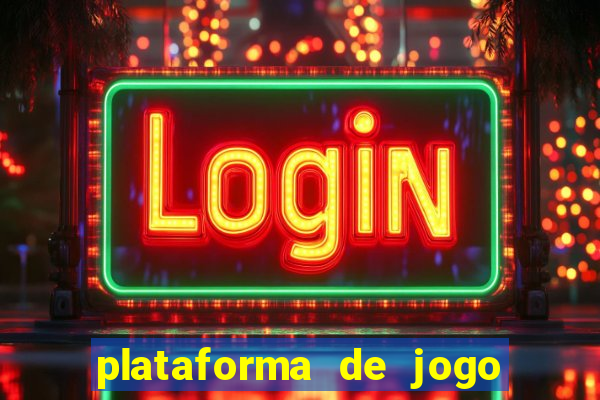 plataforma de jogo que nao precisa depositar dinheiro