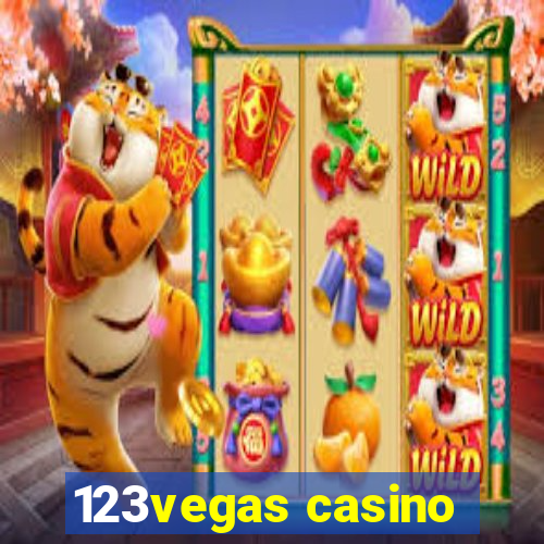 123vegas casino