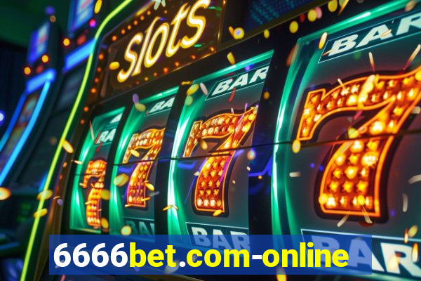 6666bet.com-online slots casino