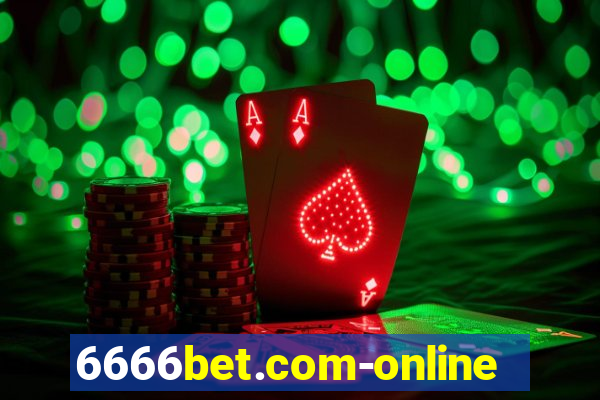 6666bet.com-online slots casino