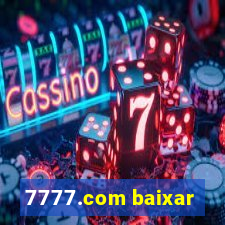 7777.com baixar