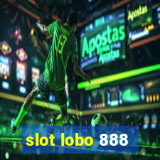 slot lobo 888