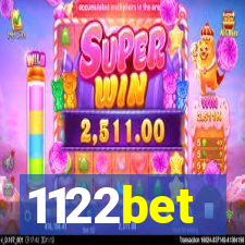 1122bet