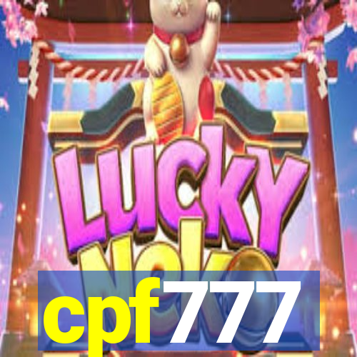 cpf777