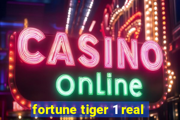 fortune tiger 1 real