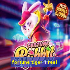 fortune tiger 1 real