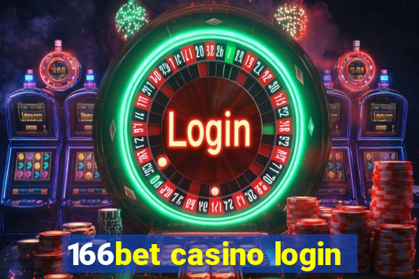 166bet casino login