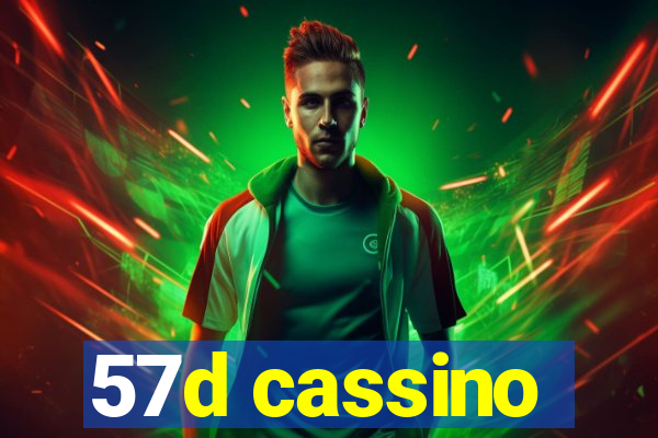 57d cassino