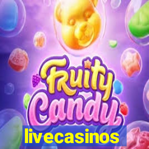 livecasinos