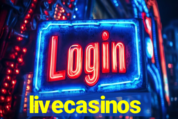 livecasinos