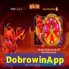 DobrowinApp