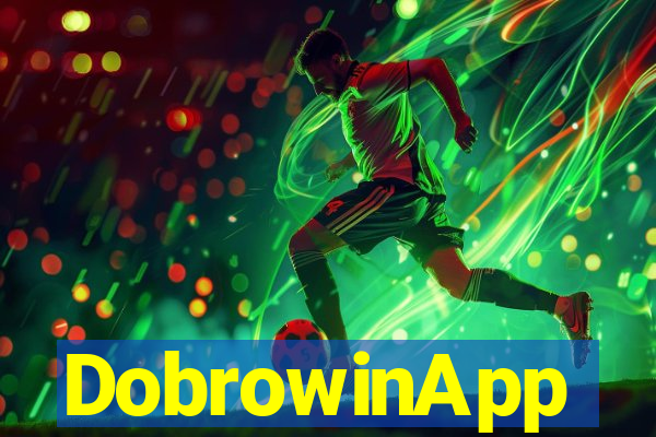 DobrowinApp