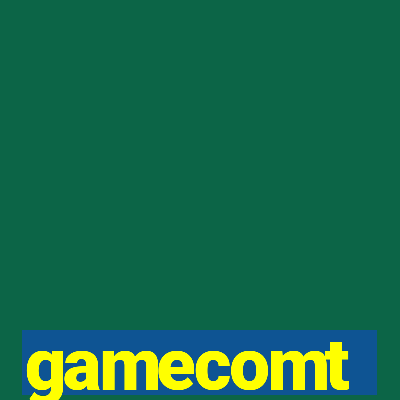 gamecomt