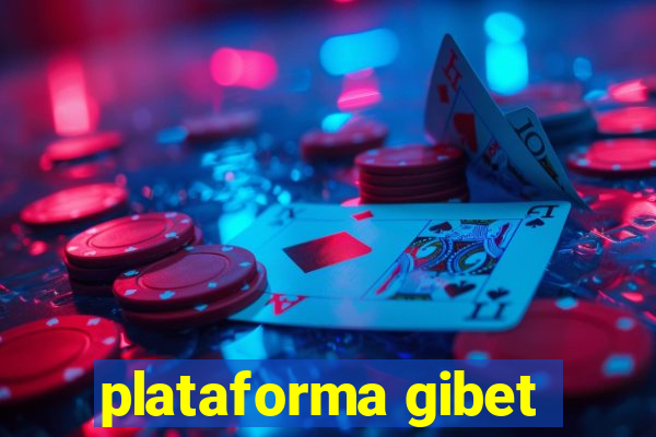 plataforma gibet