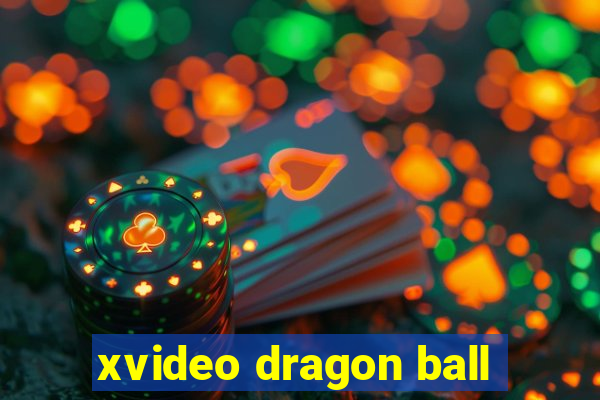 xvideo dragon ball