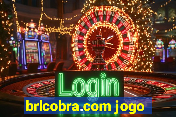 brlcobra.com jogo