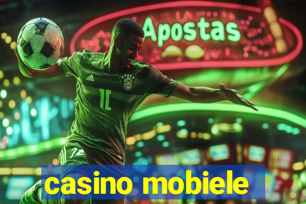 casino mobiele