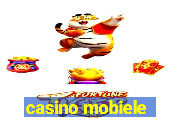 casino mobiele