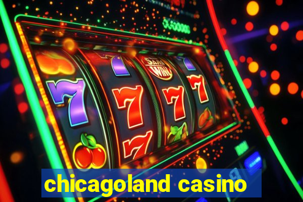 chicagoland casino