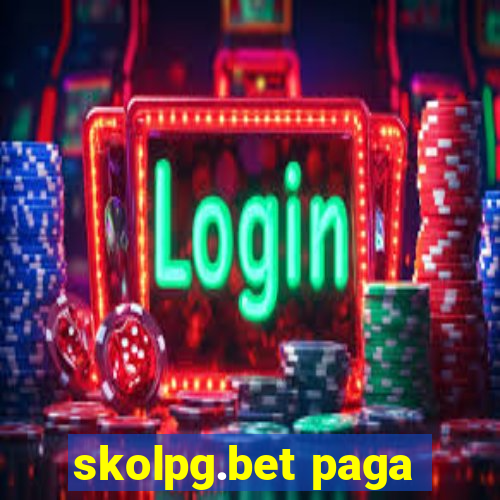 skolpg.bet paga